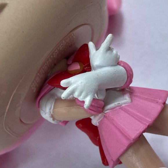 Funko Pop Animation #295 Sailor Moon Chibi 2017 Vinyl Figure Toy READ Desc. - Picture 9 of 16